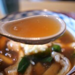 京うどん 生蕎麦 岡北 - 