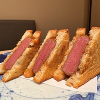 銀座 ちかみつ 六丁目 - 