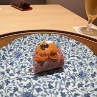 銀座 ちかみつ 六丁目 - 