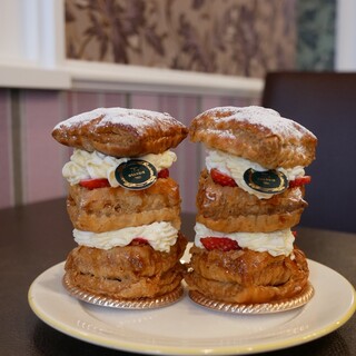 グランディール_0