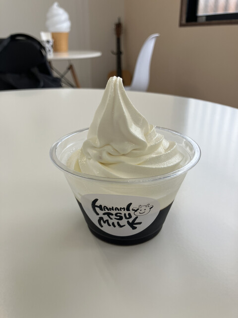 Hanamitsu Miruku photo 2