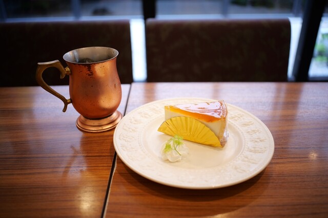 Karafuneya Coffee Ten Kumano Ten photo 2