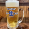 茶又 - 生ビール