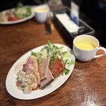 イタリアンバル　2538 - 