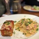 イタリアンバル　2538 - 