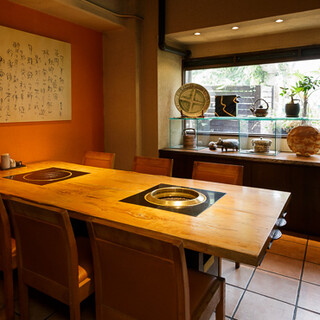 肉料理とワイン YUZAN_2