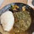 カレーノトリコ - 料理写真:インド風チキンカレープラス野菜盛り