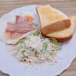 珈琲元年 中川本店 - 