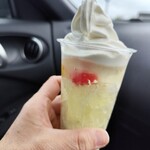 ミニストップ - 料理写真: