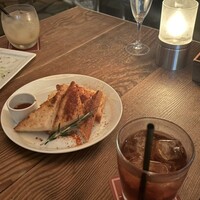 マディソン ニューヨーク キッチン - 