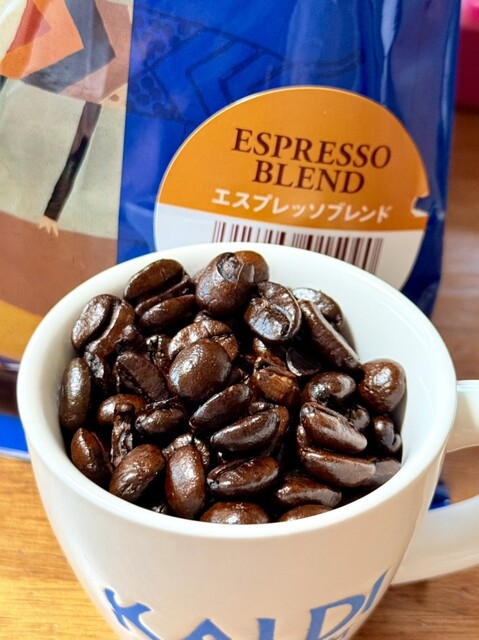 口コミ一覧 : カルディコーヒーファーム イオン北見店の写真