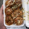 塩たこ焼きのまことや