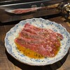 焼肉 犇