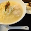 麺屋海神 新宿店
