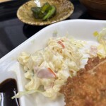 ごはん屋 やぐら食堂 - 