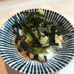 がばちょ - いつかのまぐろのやまいも