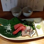 吟醸マグロ 金山店 - 