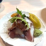 がばちょ - いつかのタコやろうのタコブツ