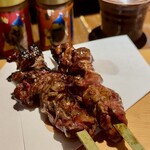 炭火焼き鳥 池袋 和み屋 - 