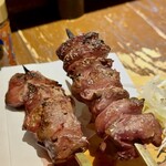 炭火焼き鳥 池袋 和み屋 - 