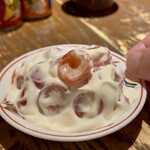 炭火焼き鳥 池袋 和み屋 - 