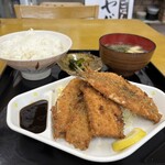 ごはん屋 やぐら食堂 - 