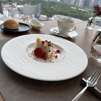 オールデイダイニング オアシスガーデン - 