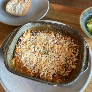 自然派ワイン食堂クラクラ_0