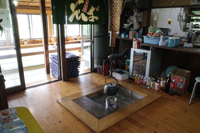 極塩ラーメン鬼生田 - 三春（ラーメン）の写真