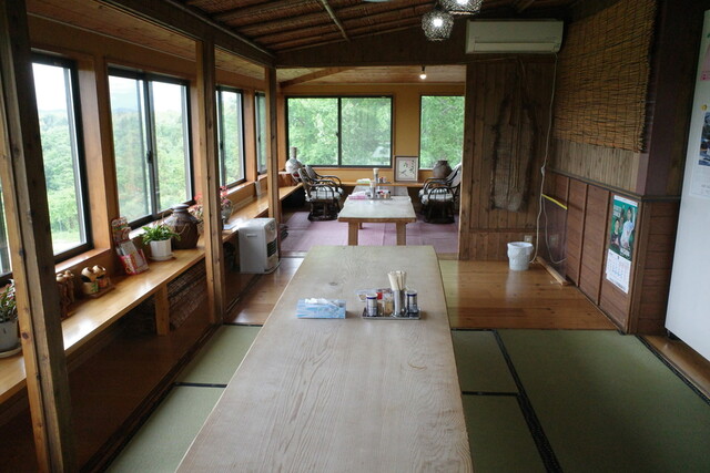 極塩ラーメン鬼生田 - 三春（ラーメン）の写真