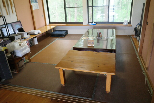 極塩ラーメン鬼生田 - 三春（ラーメン）の写真