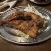釜焼鳥本舗おやひなや 有楽町店