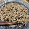石挽き十割蕎麦 玄盛 東梅田店