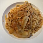 トラットリア イル バッコ - 