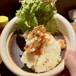 炭火焼き鳥 池袋 和み屋 - 