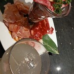 A5仙台牛 燒肉・壽司 吃到飽 肉十八 仙臺站前2號店 - 