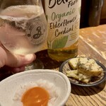 炭火焼き鳥 池袋 和み屋 - 