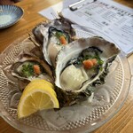 大衆酒場 青空 - 