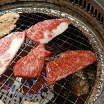 A5仙台牛 燒肉・壽司 吃到飽 肉十八 仙臺站前2號店 - 