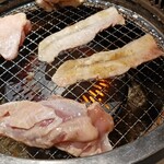 A5仙台牛 燒肉・壽司 吃到飽 肉十八 仙臺站前2號店 - 