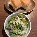 トラットリア イル バッコ - 