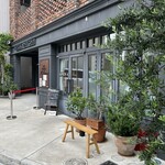 トラットリア イル バッコ - 