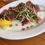 大衆酒場 青空 - 