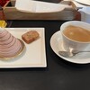 ル カフェドゥ ジョエル・ロブション 日本橋高島屋店