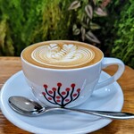 カフェ レクセル - 