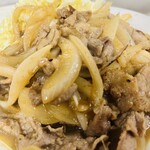 元祖中華つけ麺大王 - 