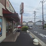 松のや 松戸新田店 - 