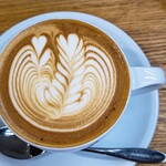 カフェ レクセル - 