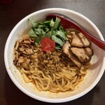 らーめん からしや - 料理写真:2025年５月