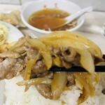 元祖中華つけ麺大王 - 